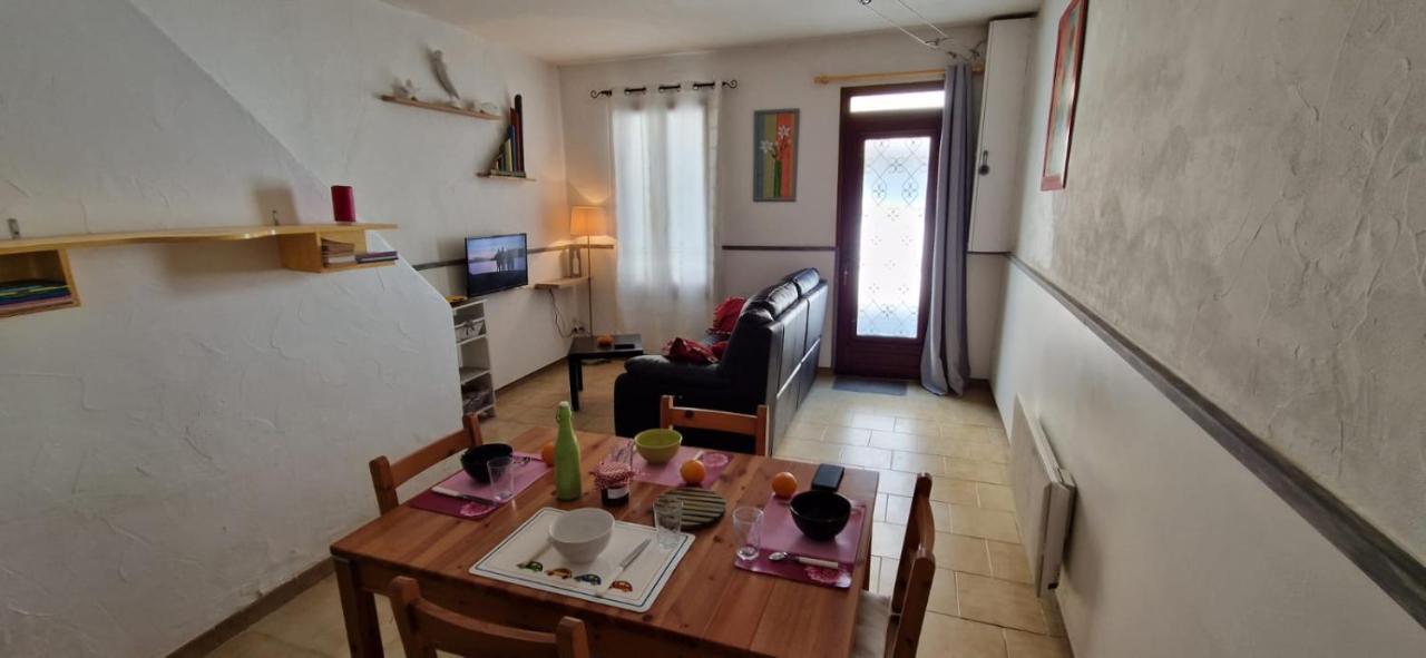 Maison Portiragnes Pres De La Mer Et Du Canal Du Midi Εξωτερικό φωτογραφία